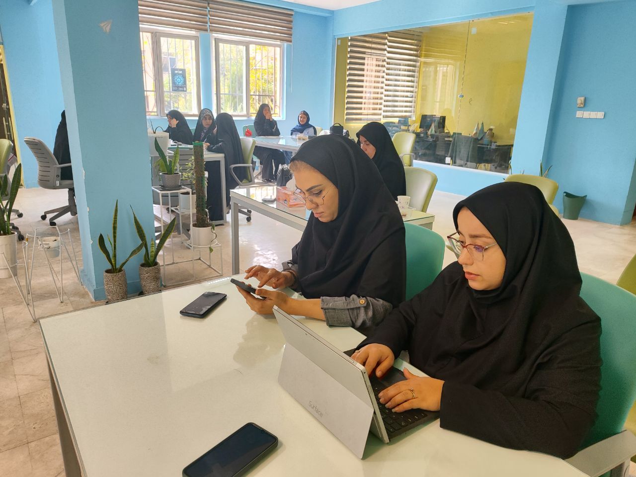 رکورد دوو میدانی با مانع 400 متر بانوان ایران بعد از 40 سال شکسته شد