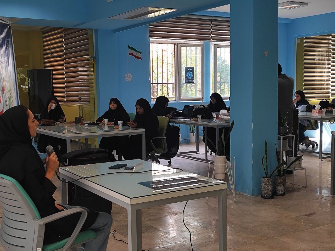 رکورد دوو میدانی با مانع 400 متر بانوان ایران بعد از 40 سال شکسته شد