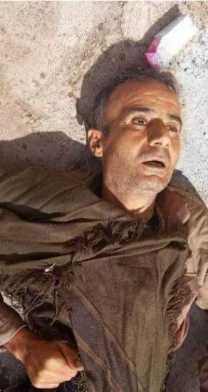 هلاکت ۲فرمانده برجسته کومله در مرز هلاکت ۲فرمانده برجسته کومله در مرز