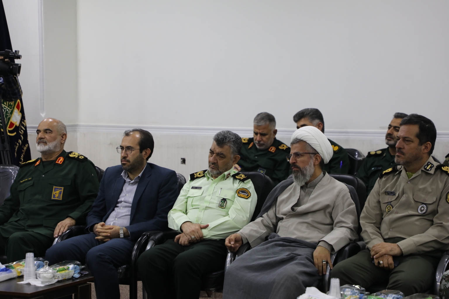 استاندار خوزستان: اقتدار امروز ایران ماحصل ایستادگی جانانه در دفاع مقدس است