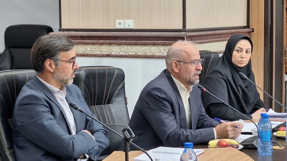 مراحل پایانی ساخت سالن تخصصی سنگنوردی استان قزوین