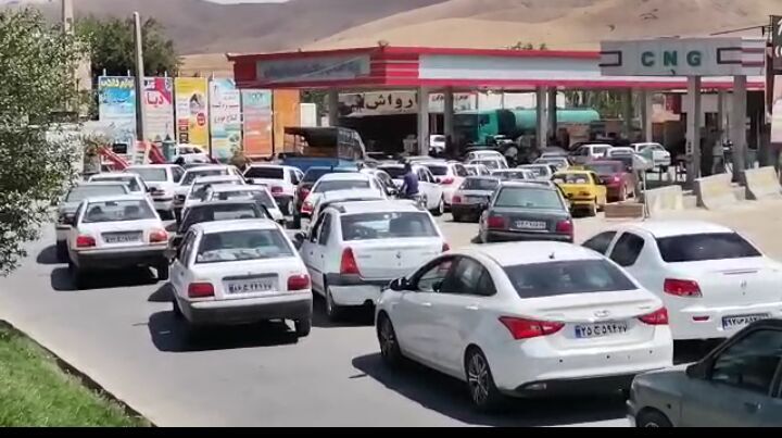 اختصاص سهمیه بنزین به نفر بهترین راهکار دولت چهاردهم برای حل ناترازی بنزین