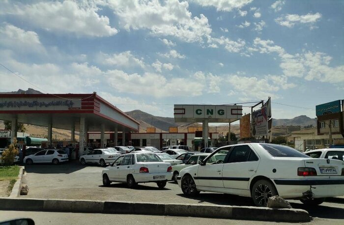 اختصاص سهمیه بنزین به نفر بهترین راهکار دولت چهاردهم برای حل ناترازی بنزین