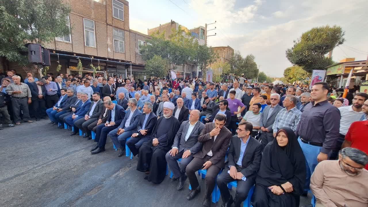 نوسازی و جوان سازی باغات تاکستان نیازمند حمایت دولت است