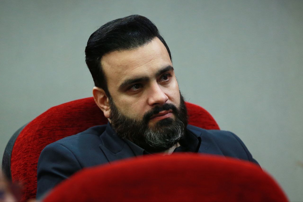 مراسم تجلیل از فعالان ستادی و حامیان دکتر