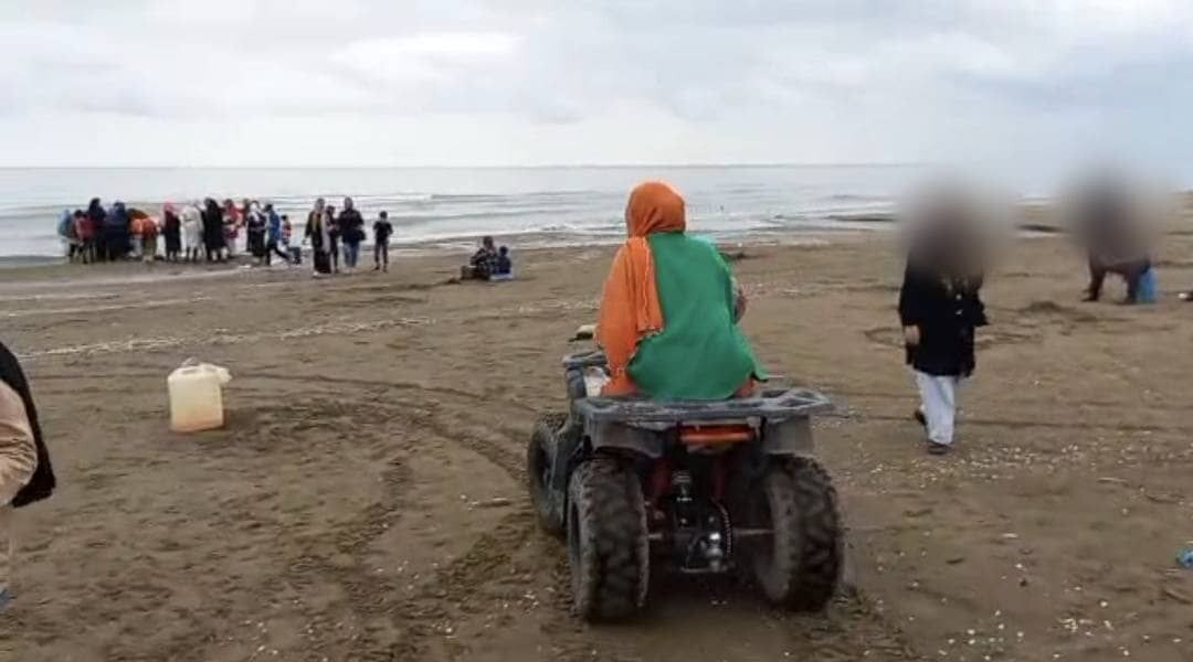 برگزاری اردوی ۲روزه فرهنگی ،تربیتی و آموزشی خانواده زندانیان گیلانی برگزاری اردوی ۲روزه فرهنگی ،تربیتی و آموزشی خانواده زندانیان گیلانی