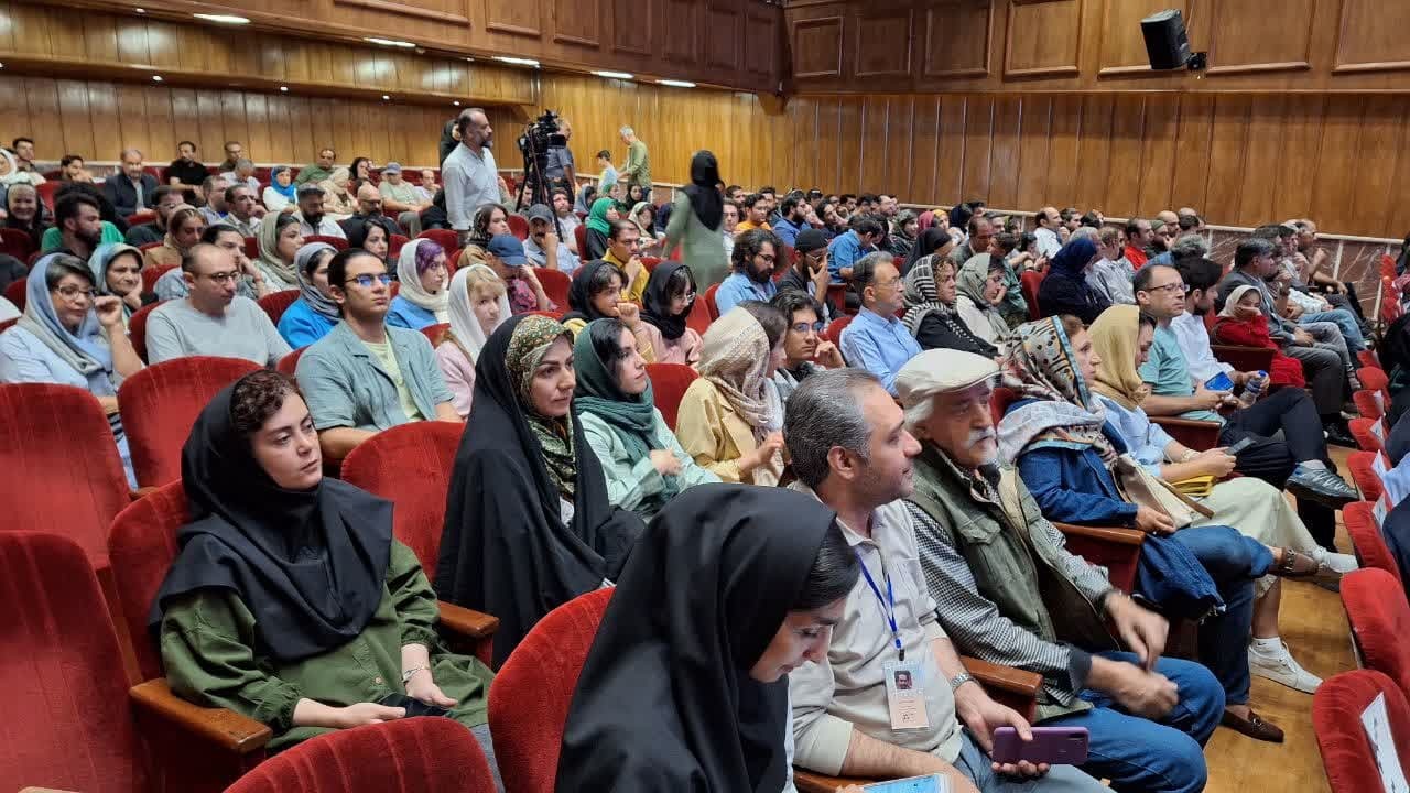 بهترین فیلمسازان و عکاسان جشنواره هفتادم در قزوین معرفی شدند