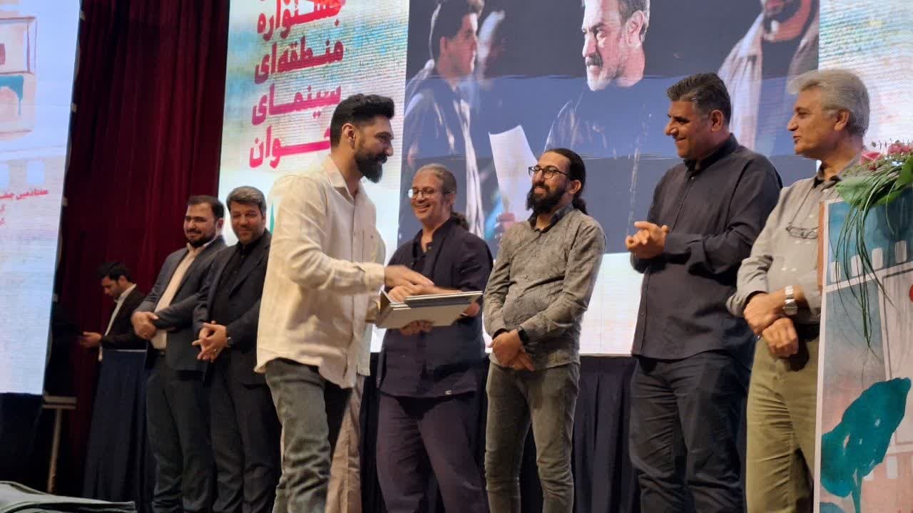 بهترین فیلمسازان و عکاسان جشنواره هفتادم در قزوین معرفی شدند