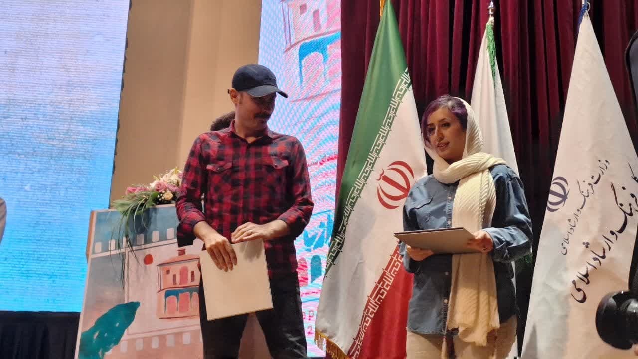 بهترین فیلمسازان و عکاسان جشنواره هفتادم در قزوین معرفی شدند