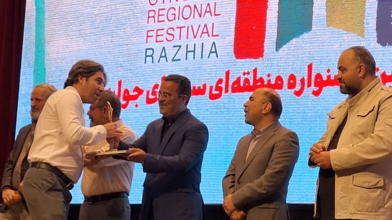 بهترین فیلمسازان و عکاسان جشنواره هفتادم در قزوین معرفی شدند