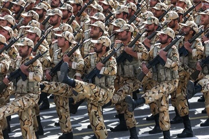 اقتدار نیروهای مسلح موجب ترس و وحضت دشمنان نظام شده است