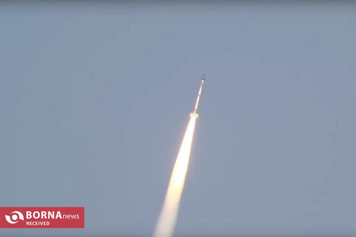 ۵ ماهواره اینترنت اشیا توسط «راکت لب» پرتاب شد