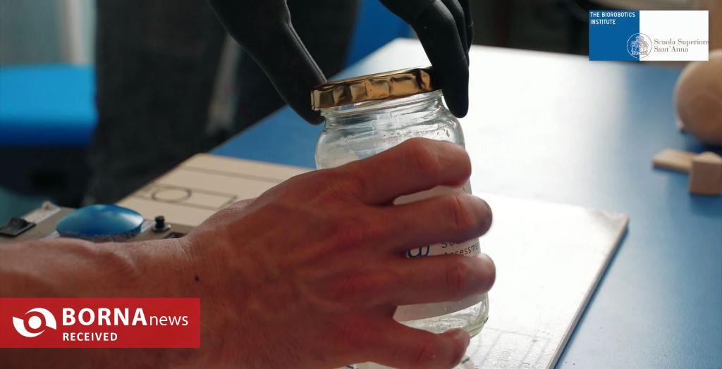 اختراع دست مصنوعی مغناطیسی/ انقلابی در کنترل حرکات برای قطع عضوها