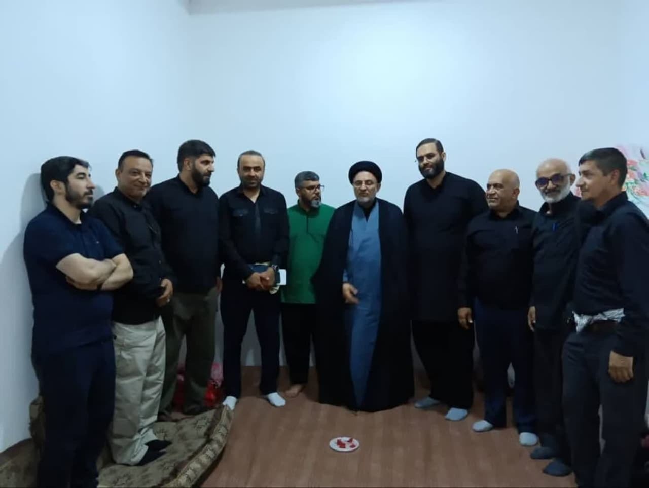 حمایت از برپایی 8 موکب توسط اداره اوقاف قزوین در اربعین حسینی