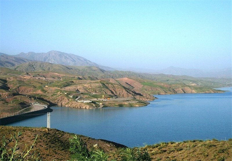 طرح های مهم آبی استان قزوین نیازهای 25 سال آینده را تامین می کند