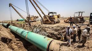 طرح های مهم آبی استان قزوین نیازهای 25 سال آینده را تامین می کند