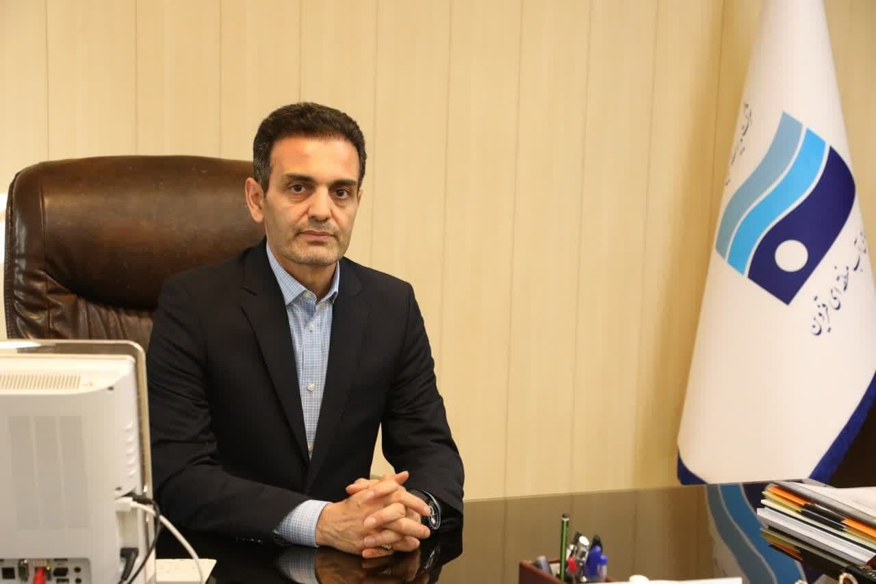 طرح های مهم آبی استان قزوین نیازهای 25 سال آینده را تامین می کند