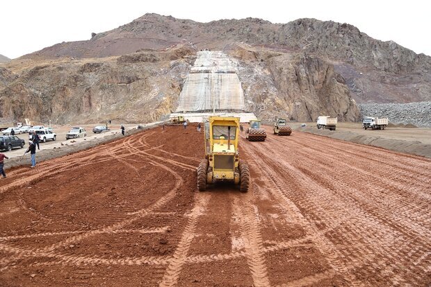 طرح های مهم آبی استان قزوین نیازهای 25 سال آینده را تامین می کند