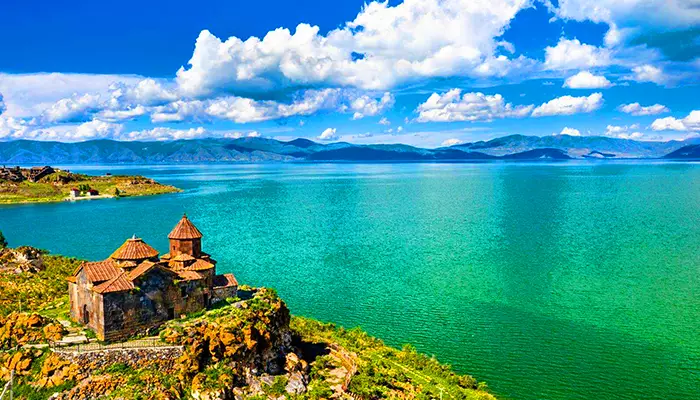 هزینه سفر به ارمنستان چقدر است؟ هزینه سفر به ارمنستان چقدر است؟