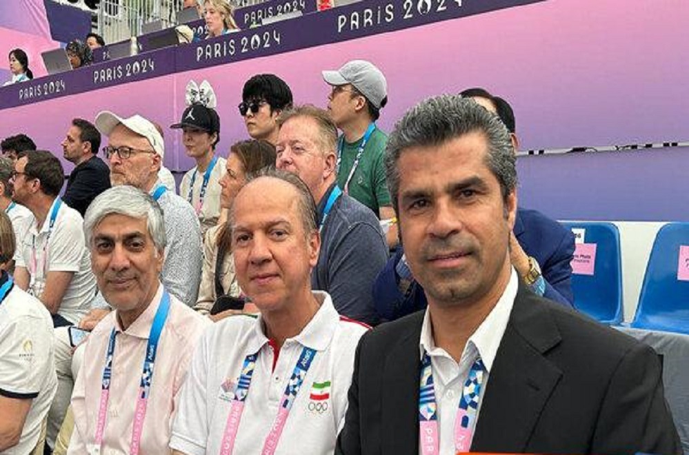 آرامش تکواندو زیر سایه مدیریت ساعی و رحیمی/ تاریخ‌سازی در المپیک خامه روی کیک بود