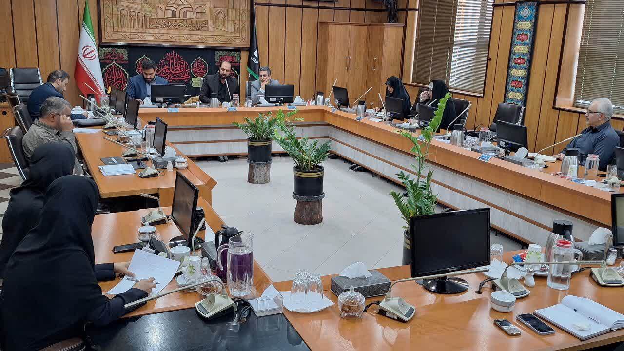 تعیین تکلبف اراضی هفت سنگان و دهکده طبیعت در اولویت شورای شهرقزوین قرارگیرد 