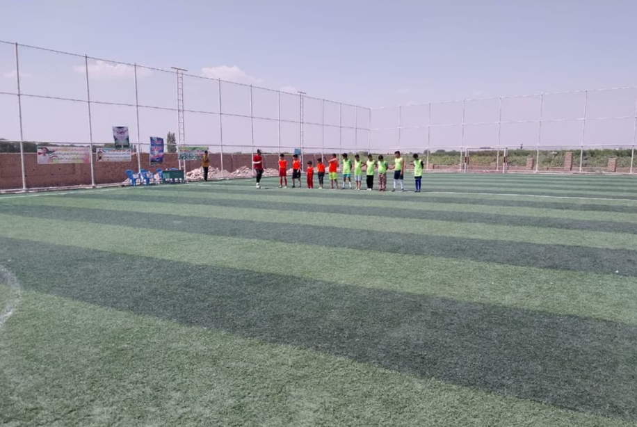 ۳۳ پروژه عمرانی در بخش اسفرورین تاکستان افتتاح می شود