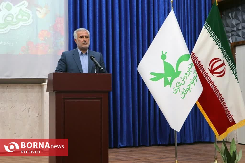 سالن سینمای کانون شهرستان تالش بهبهرهبرداری رسید سالن سینمای کانون شهرستان تالش بهبهرهبرداری رسید