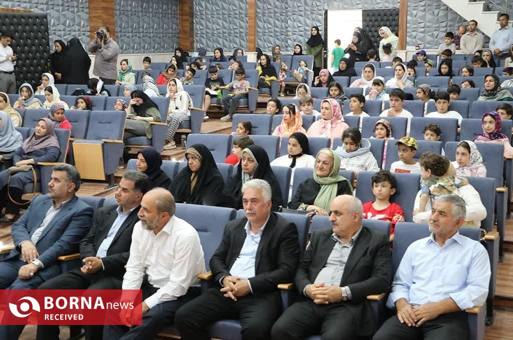 سالن سینمای کانون شهرستان تالش بهبهرهبرداری رسید سالن سینمای کانون شهرستان تالش بهبهرهبرداری رسید