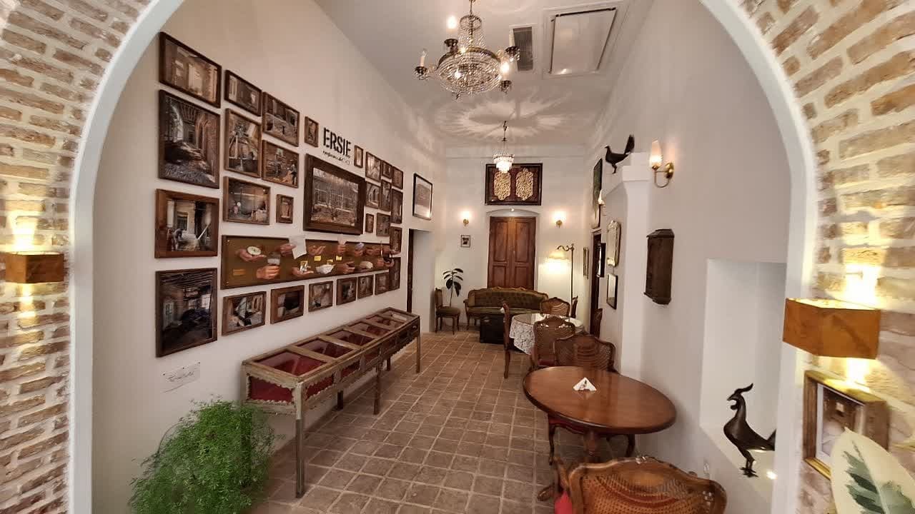 سرمایه گذاران عرصه گردشگری و میراث فرهنگی در قزوین حمایت می شوند