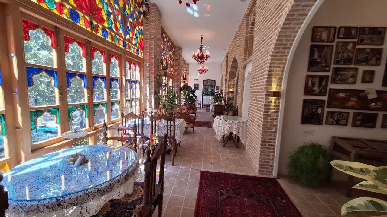 مرمت و احیای خانه های تاریخی کمک به صیانت از هویت فرهنگی کشور است 