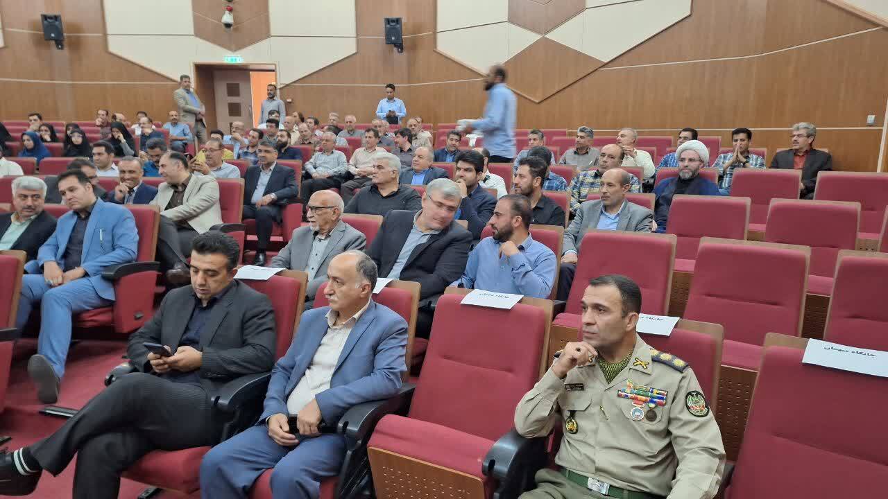 سرمایه گذاری محدود بخش کشاورزی جوابگوی نیازها نیست سرمایه گذاری محدود بخش کشاورزی جوابگوی نیازها نیست