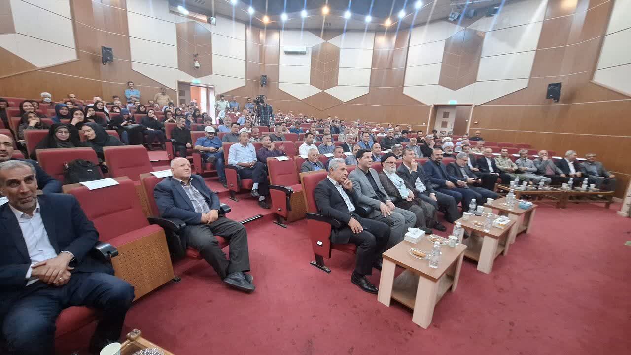 سرمایه گذاری محدود بخش کشاورزی جوابگوی نیازها نیست سرمایه گذاری محدود بخش کشاورزی جوابگوی نیازها نیست