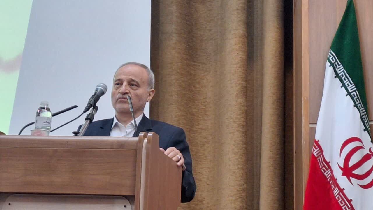 سرمایه گذاری محدود بخش کشاورزی جوابگوی نیازها نیست سرمایه گذاری محدود بخش کشاورزی جوابگوی نیازها نیست