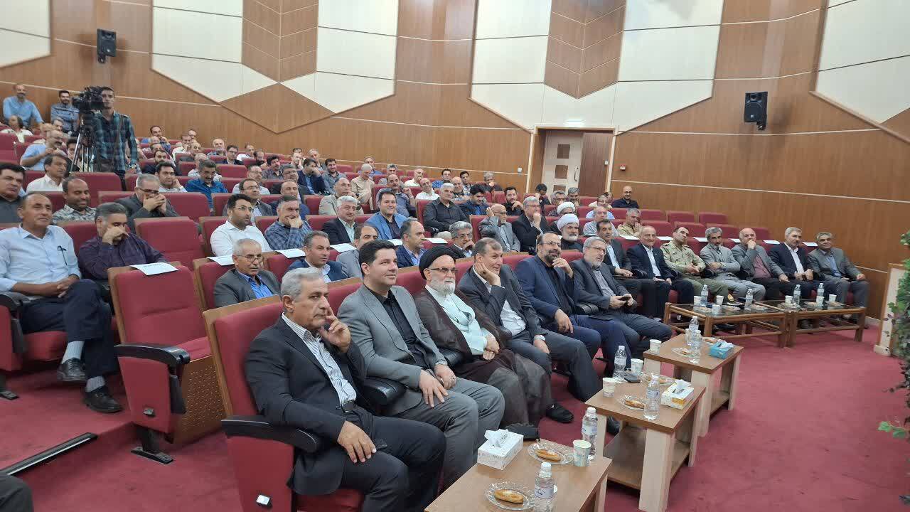 تولیدات محصولات باغی در کشور از خروج سالانه ۲۵ میلیارد دلار ارز جلوگیری کرده است