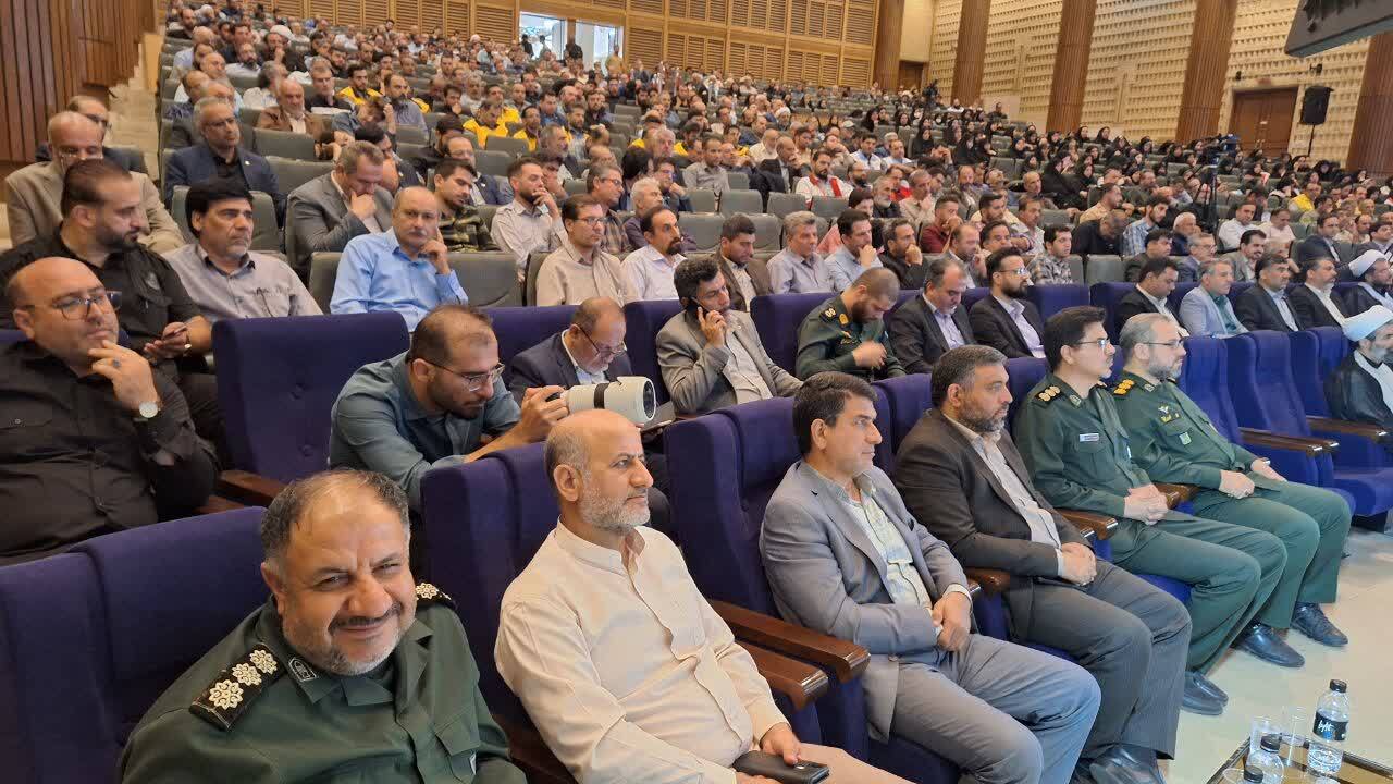 اقدامات شهید رجایی و رئیسی صادقانه و ماندگار بود 