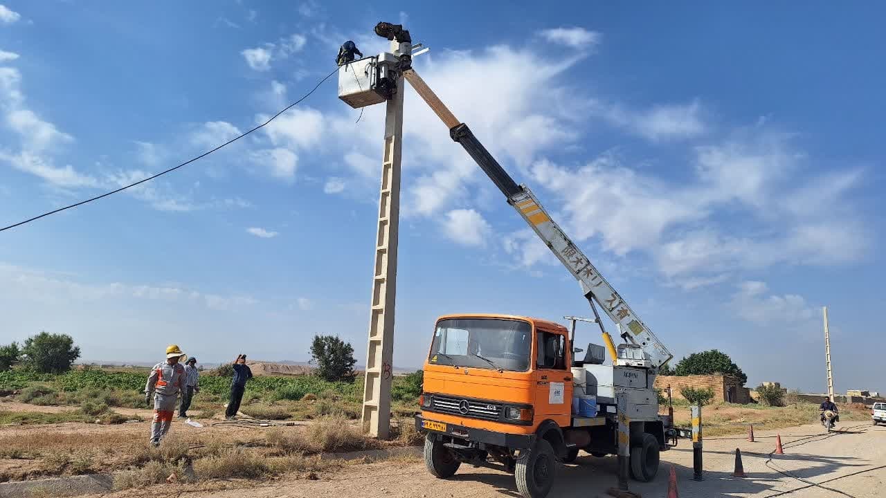 عبور از بحران آب و چالش ناترازی انرژی با مشارکت مردم و کاهش مصرف ممکن می شود 