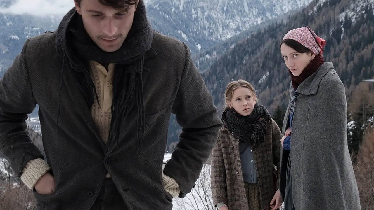 نگاهی به فیلم‌های جشنواره هشتاد و یکم ونیز/ رقابت گاگا، جولی و کیدمن (کامل نیست)