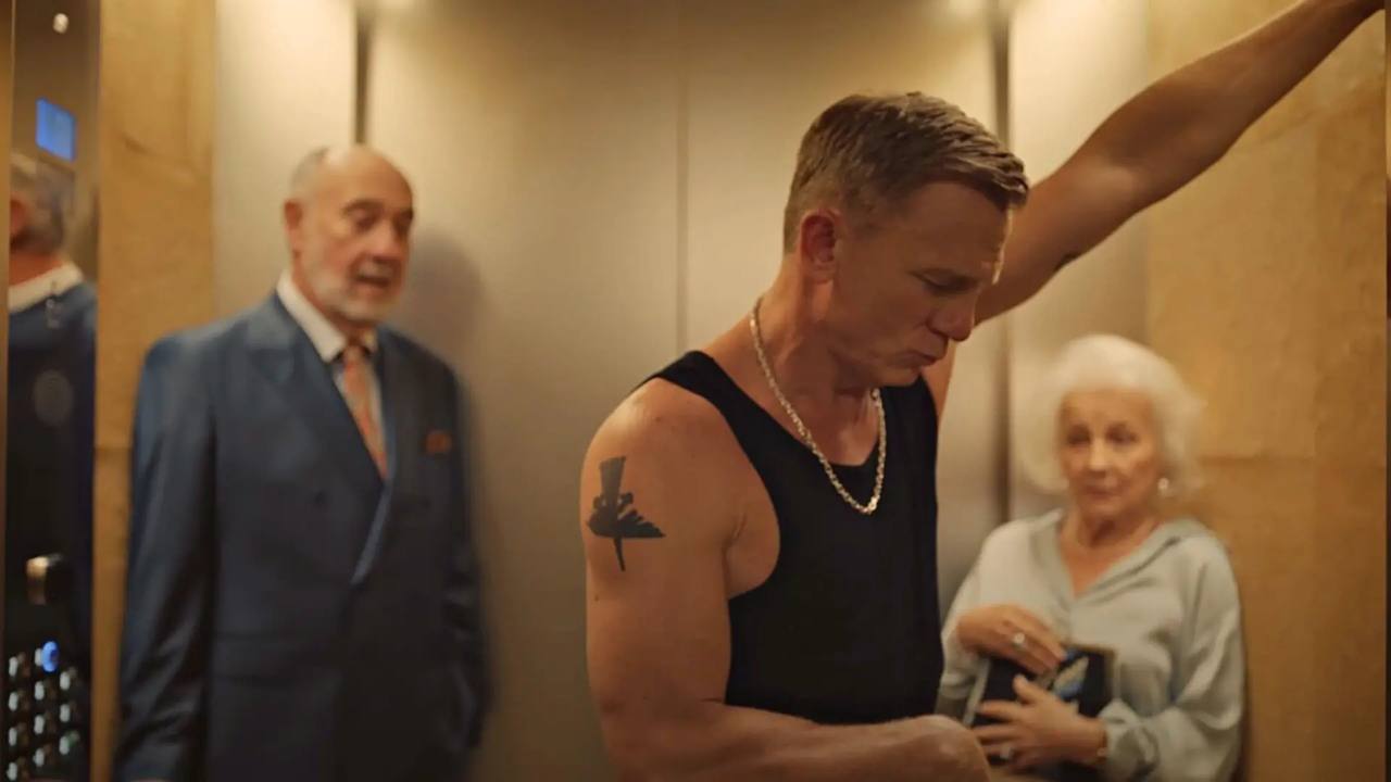 نگاهی به فیلم‌های جشنواره هشتاد و یکم ونیز/ رقابت گاگا، جولی و کیدمن (کامل نیست)