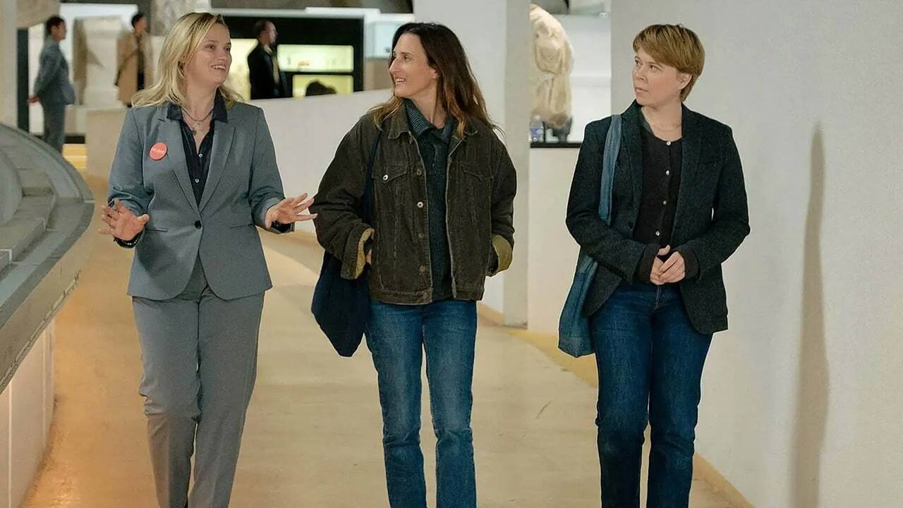 نگاهی به فیلم‌های جشنواره هشتاد و یکم ونیز/ رقابت گاگا، جولی و کیدمن (کامل نیست)