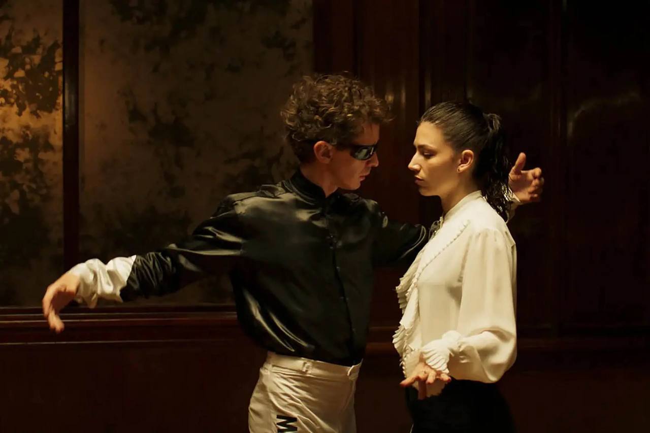 نگاهی به فیلم‌های جشنواره هشتاد و یکم ونیز/ رقابت گاگا، جولی و کیدمن (کامل نیست)