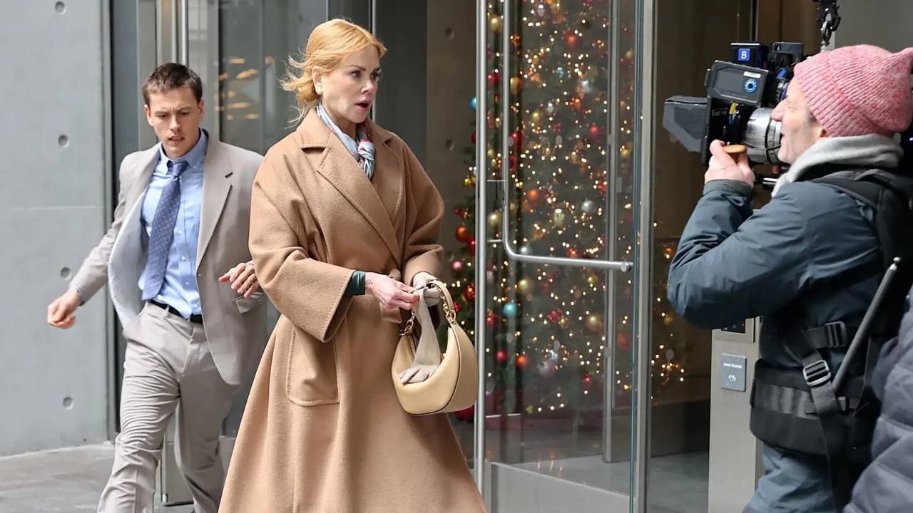 نگاهی به فیلم‌های جشنواره هشتاد و یکم ونیز/ رقابت گاگا، جولی و کیدمن (کامل نیست)