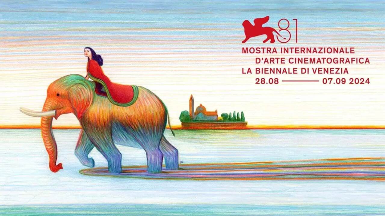 نگاهی به فیلم‌های جشنواره هشتاد و یکم ونیز/ رقابت گاگا، جولی و کیدمن