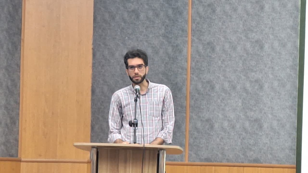 عکاسان خبری با انتخاب درست قاب تصویر رسالت امر به معروف و نهی از منکر دارند عکاسان خبری با انتخاب درست قاب تصویر رسالت امر به معروف و نهی از منکر دارند