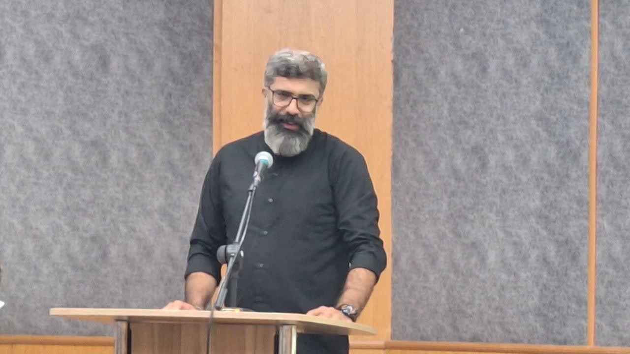 عکاسان خبری با انتخاب درست قاب تصویر رسالت امر به معروف و نهی از منکر دارند عکاسان خبری با انتخاب درست قاب تصویر رسالت امر به معروف و نهی از منکر دارند