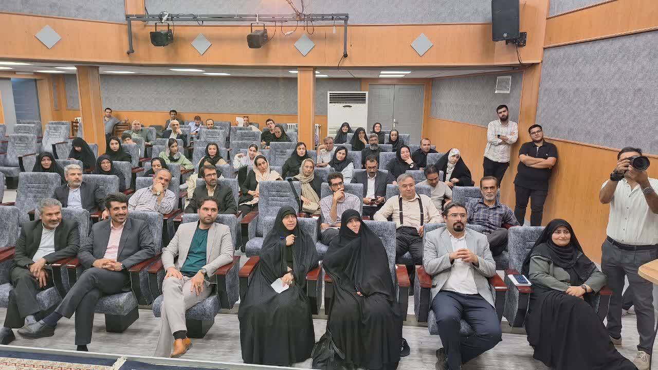 تاثیر عکس در تببین وقایع انکار ناپذیر است