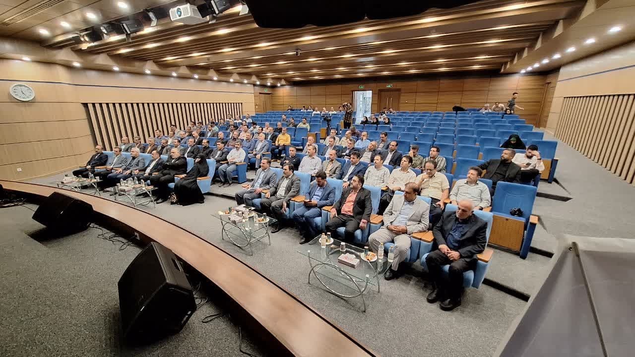 اعلایی: در حوزه حامل های انرژی و آب نیازمند حکمرانی عاقلانه و منطقی هستیم اعلایی: در حوزه حامل های انرژی و آب نیازمند حکمرانی عاقلانه و منطقی هستیم