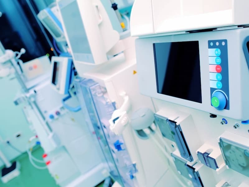 رقابت آزاد و تحقیق و توسعه کلید موفقیت در تولید تجهیزات پزشکی رقابت آزاد و تحقیق و توسعه کلید موفقیت در تولید تجهیزات پزشکی