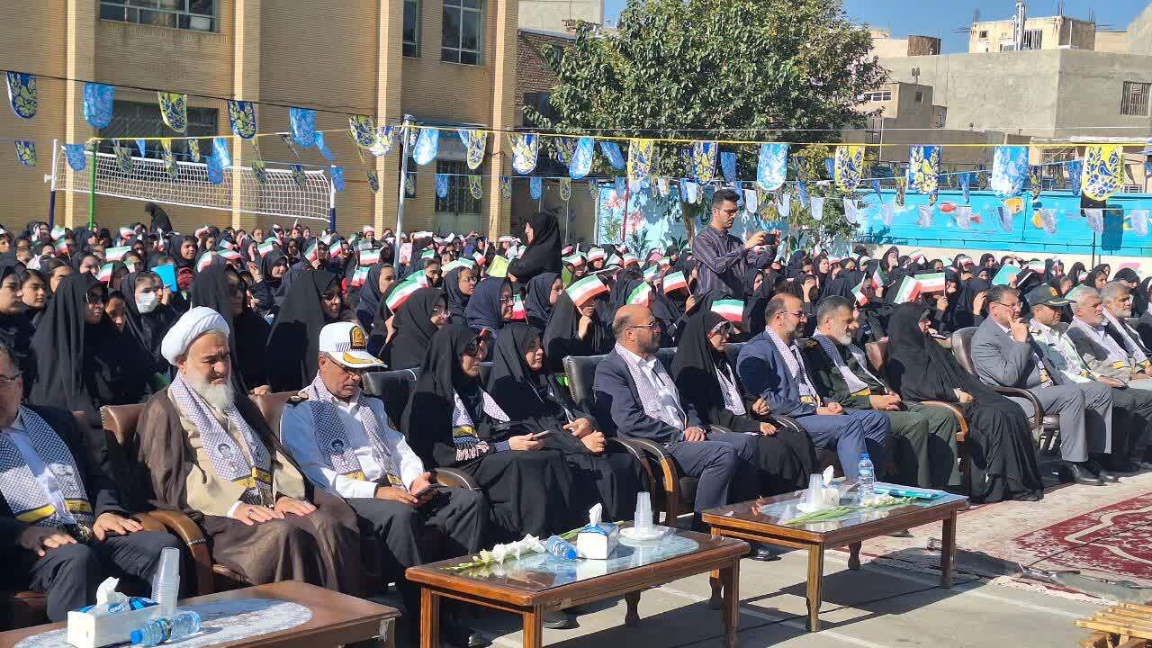 توسعه عدالت آموزشی و کیفیت بخشی به تحصیل از راهبردهای نظام آموزشی کشور است 