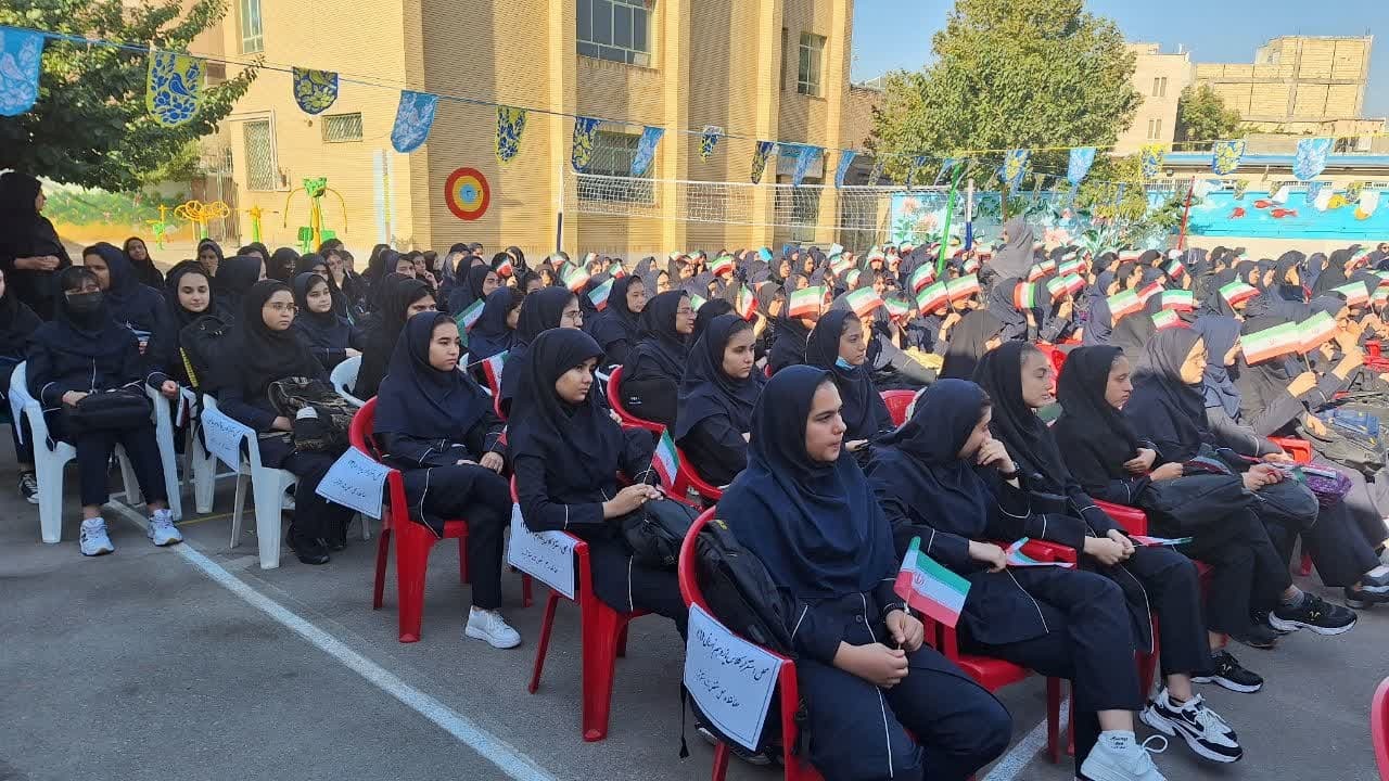 مجلس در حمایت از آموزش و پرورش جدی است مجلس در حمایت از آموزش و پرورش جدی است