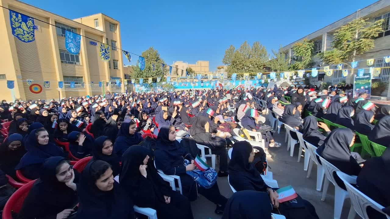 مجلس در حمایت از آموزش و پرورش جدی است مجلس در حمایت از آموزش و پرورش جدی است